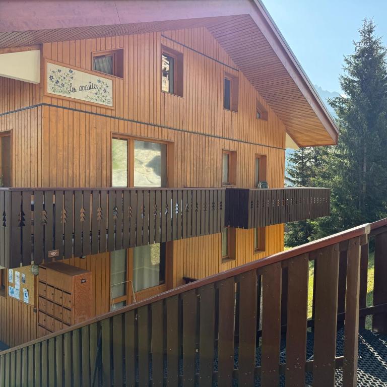 Meribel-Mottaret Rare 2 chambres dont cabine fermée à côté des pistes - Classé meublé de tourisme - Appartamento con 2 Camere da Letto - 25