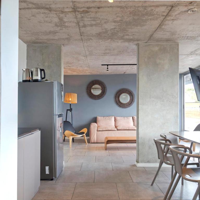 Oceana Suites apto con piscina - Apartamento de 2 dormitorios con vistas - 20
