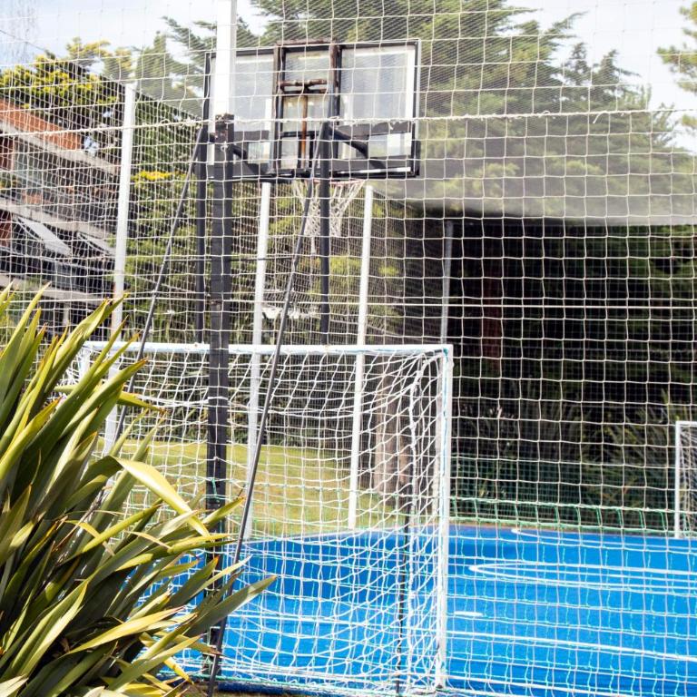 Oceana Suites apto con piscina - Apartamento de 2 dormitorios con vistas - 23