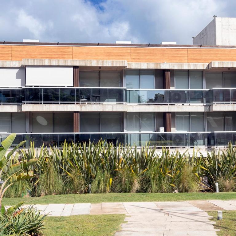 Oceana Suites apto con piscina - Apartamento de 2 dormitorios con vistas - 32