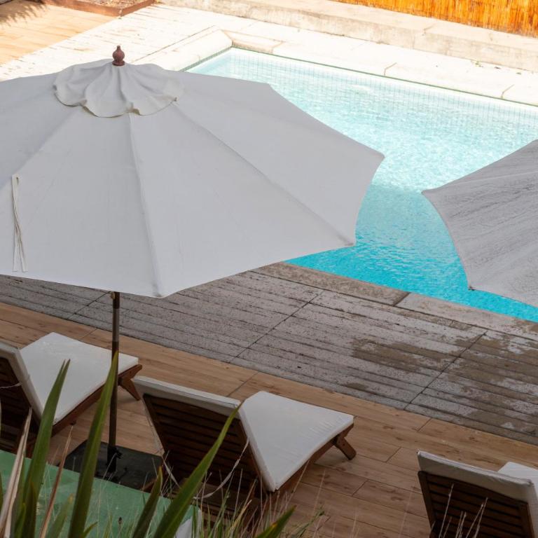Oceana Suites apto con piscina - Apartamento de 2 dormitorios con vistas - 35