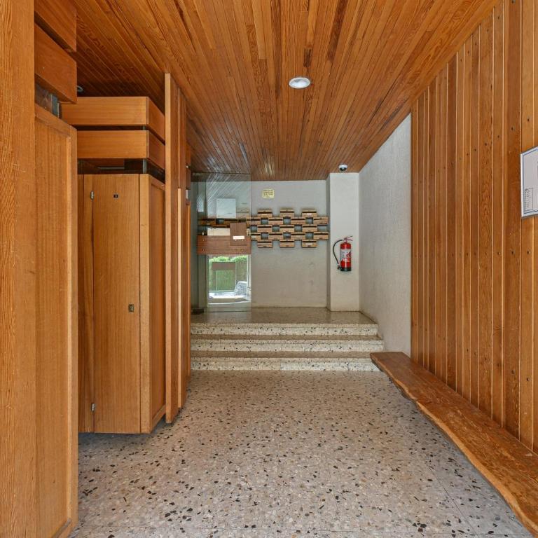 Chaleureux Duplex - Les Confins - Appartement 2 Chambres Deluxe avec Balcon - 21