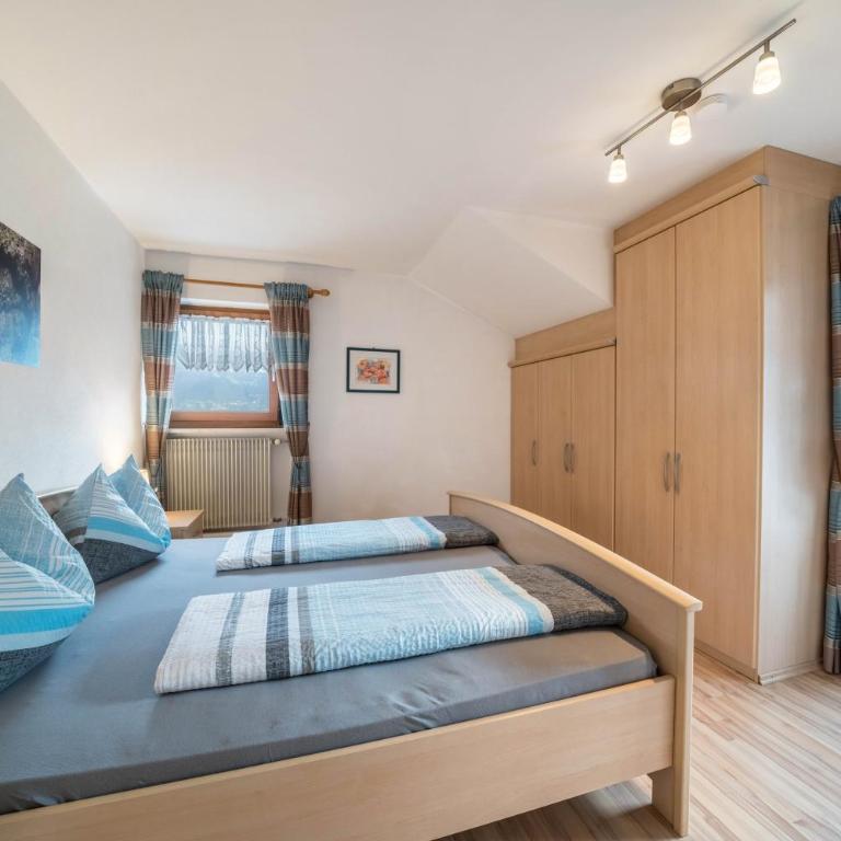 Erlengut Apt Burgstall - Superior Apartment mit 1 Schlafzimmer und Balkon - 3