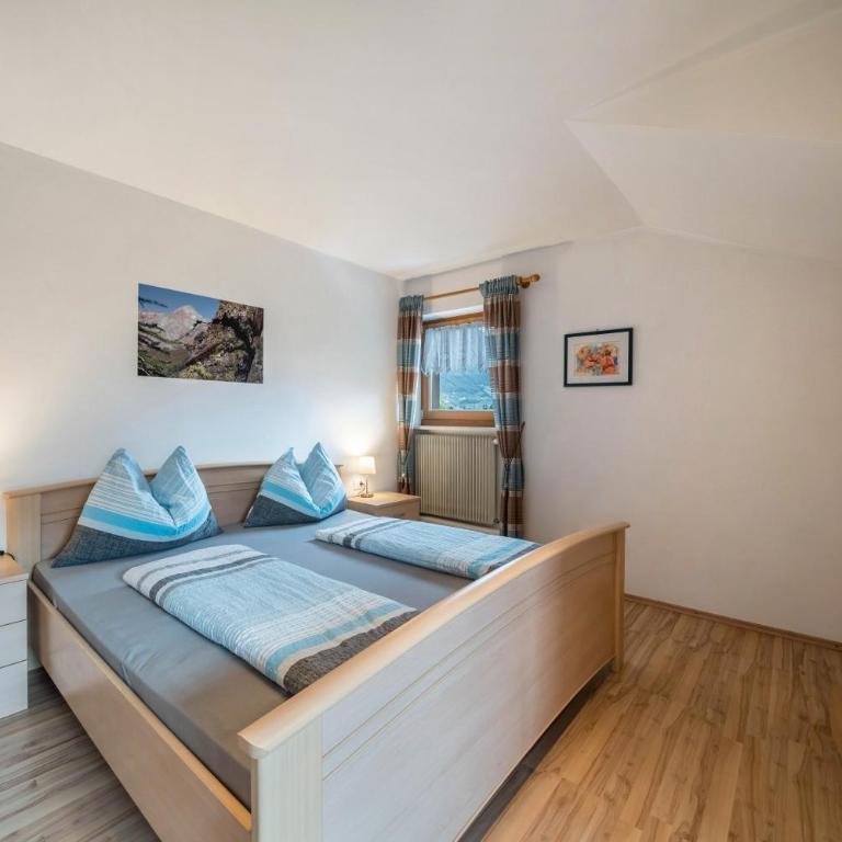 Erlengut Apt Burgstall - Superior Apartment mit 1 Schlafzimmer und Balkon - 7
