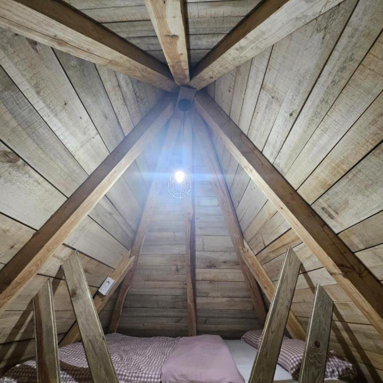 Lipova korita -VAJAT MAČVANKA - Maison de Vacances - 7