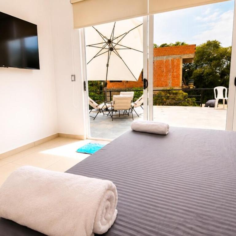 Villa Martina`s Luxury Beach House - Villa de 3 dormitorios - 6