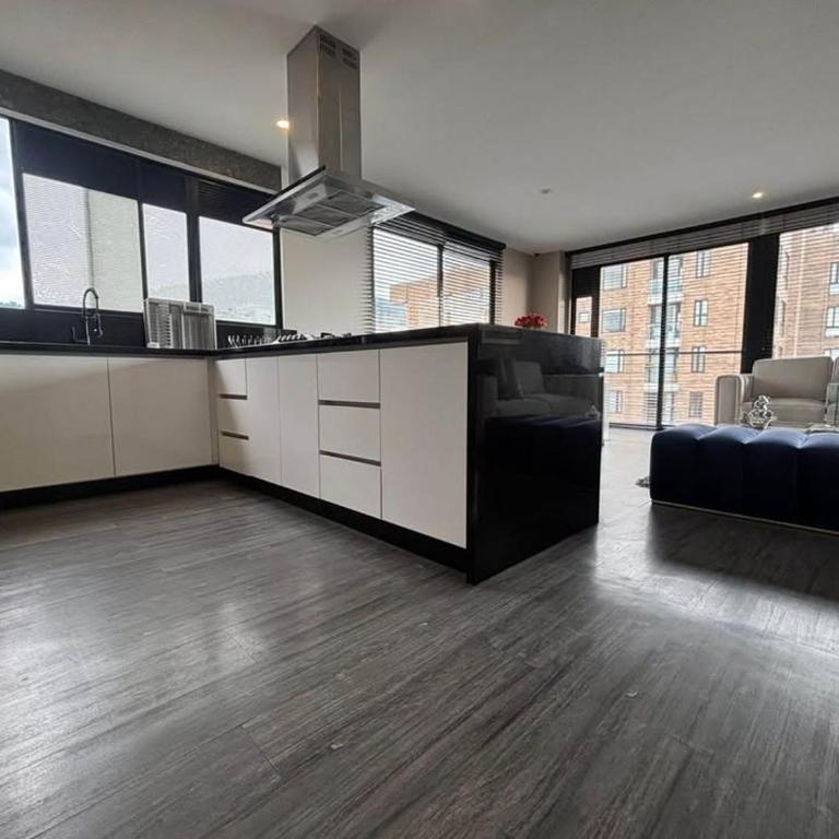 Penthouse crate Confort - Apartamento de 2 dormitorios - 5