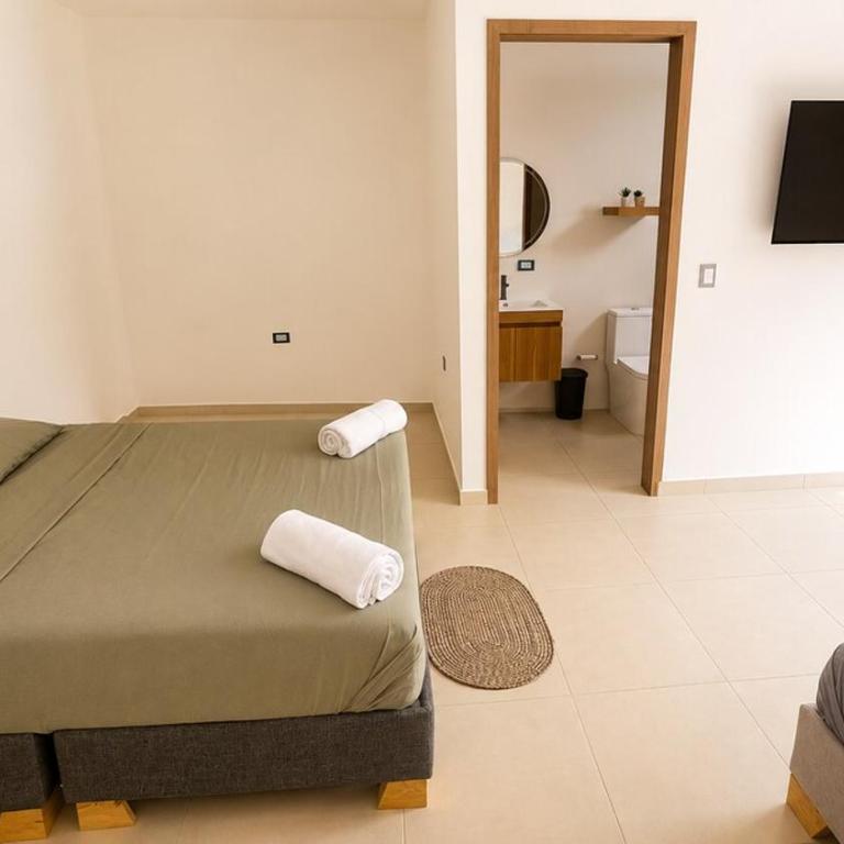 Villa Martina`s Luxury Beach House - Villa de 3 dormitorios - 12