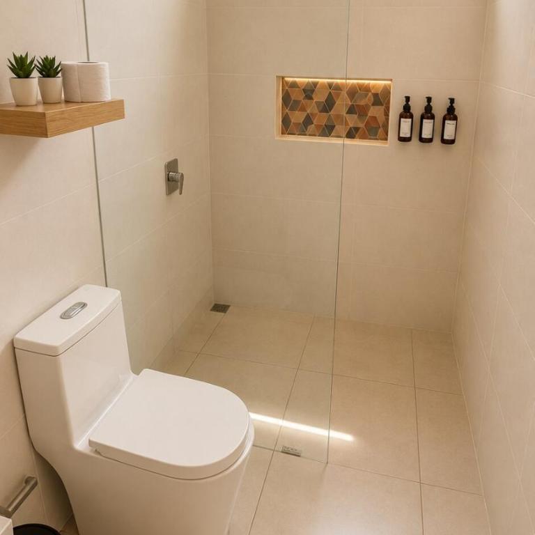 Villa Martina`s Luxury Beach House - Villa de 3 dormitorios - 14