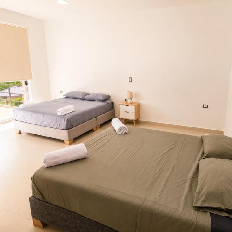 Villa Martina`s Luxury Beach House - Villa de 3 dormitorios - 20