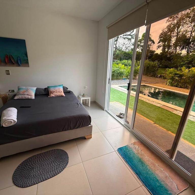 Villa Martina`s Luxury Beach House - Villa de 3 dormitorios - 21
