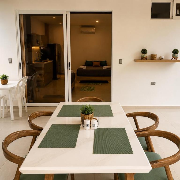 Villa Martina`s Luxury Beach House - Villa de 3 dormitorios - 23