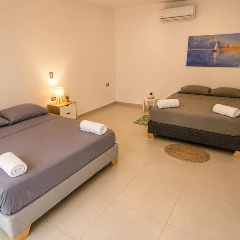 Villa Martina`s Luxury Beach House - Villa de 3 dormitorios - 28