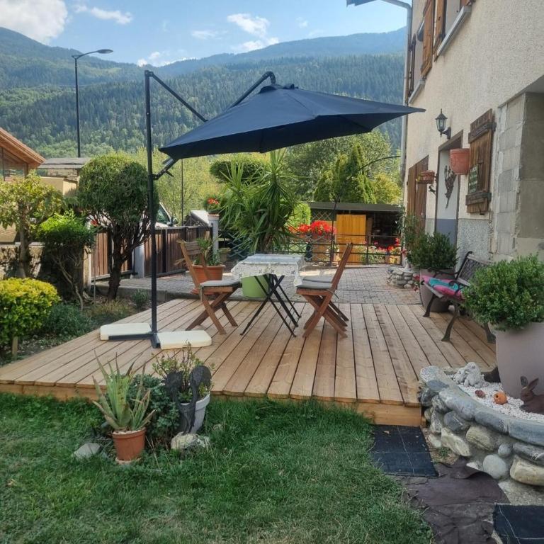 Les Marmottes - Appartement 1 Chambre - 4
