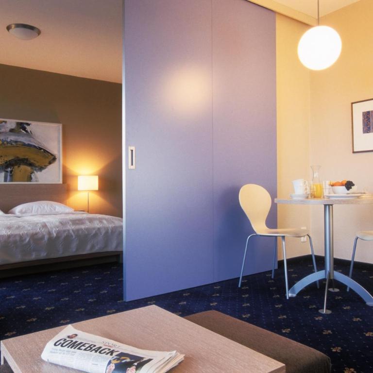 Schreiners Berghof - Junior Suite - 3