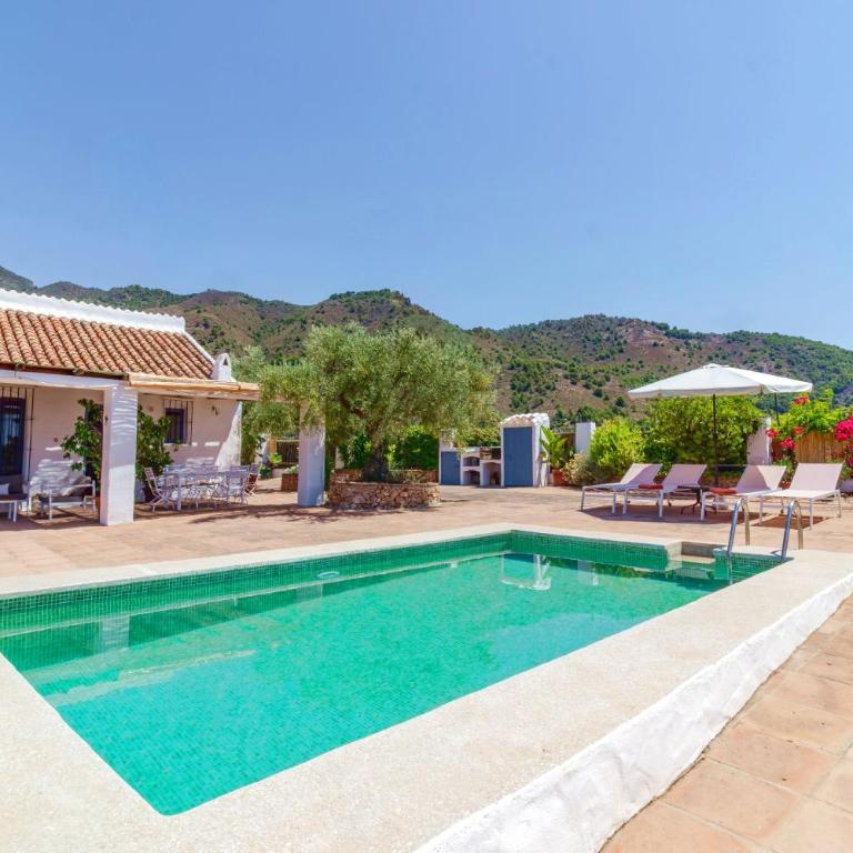 Zambra - Villa - 1