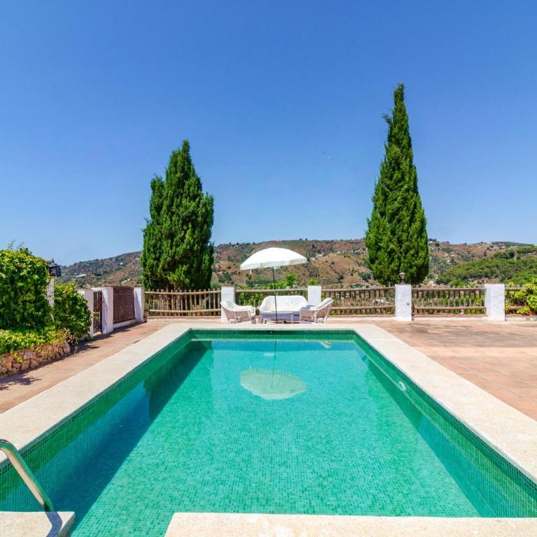 Zambra - Villa - 2