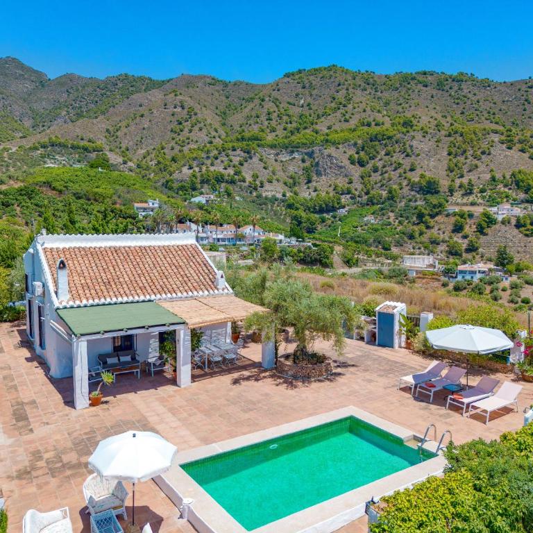 Zambra - Villa - 3