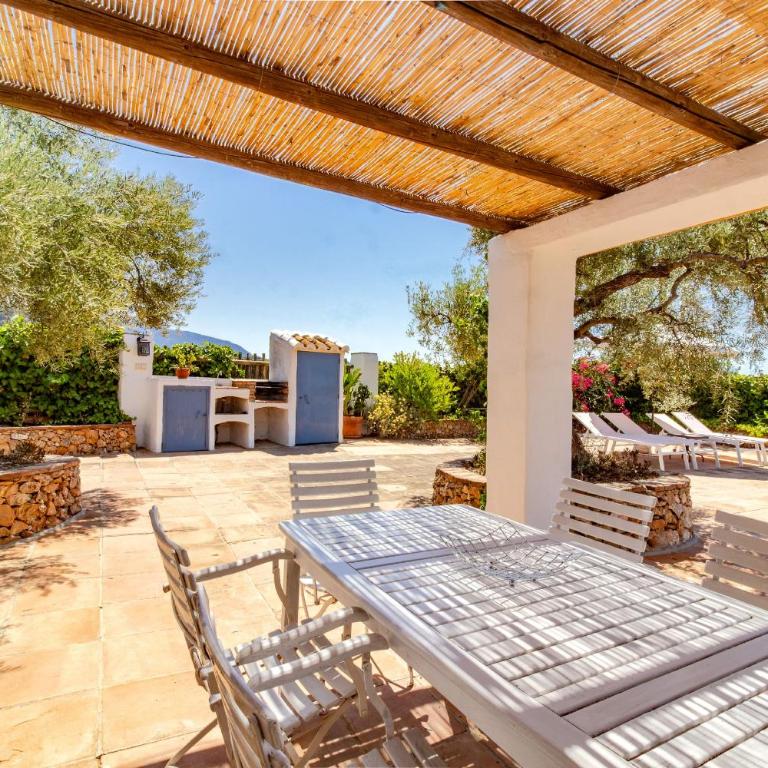 Zambra - Villa - 4