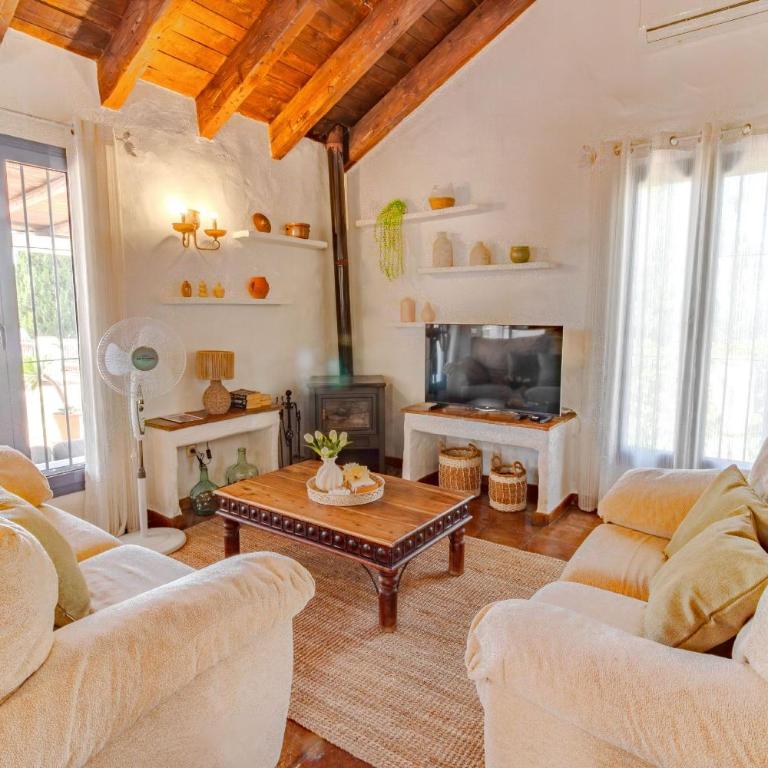 Zambra - Villa - 6