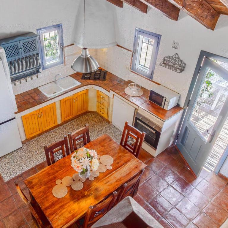 Zambra - Villa - 8