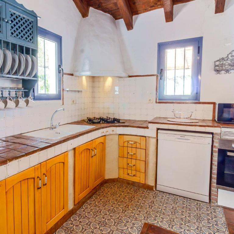 Zambra - Villa - 9