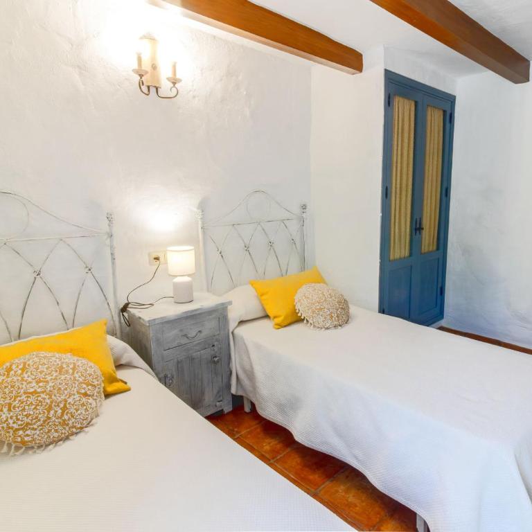 Zambra - Villa - 14