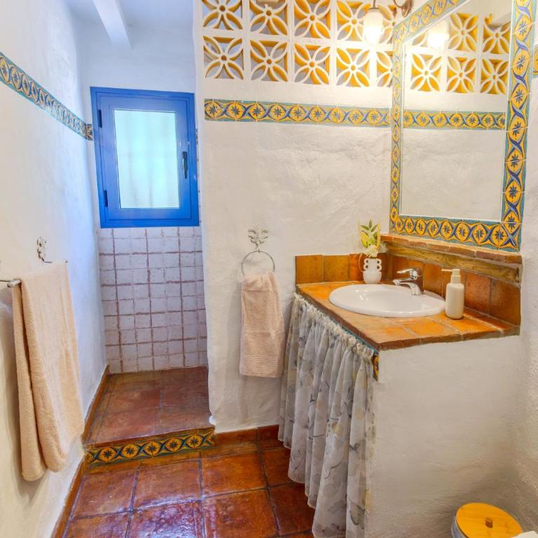 Zambra - Villa - 15