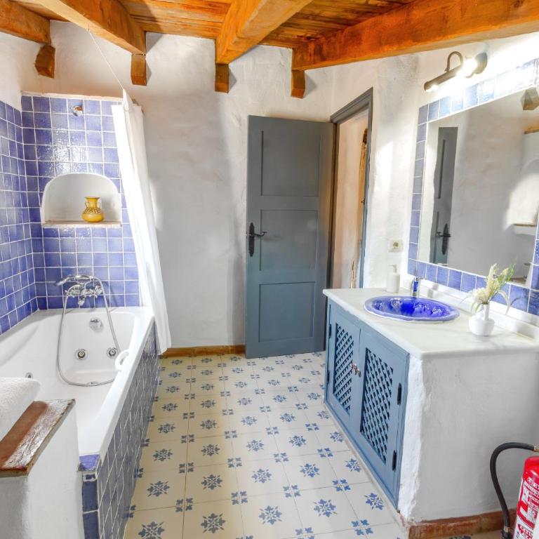 Zambra - Villa - 18