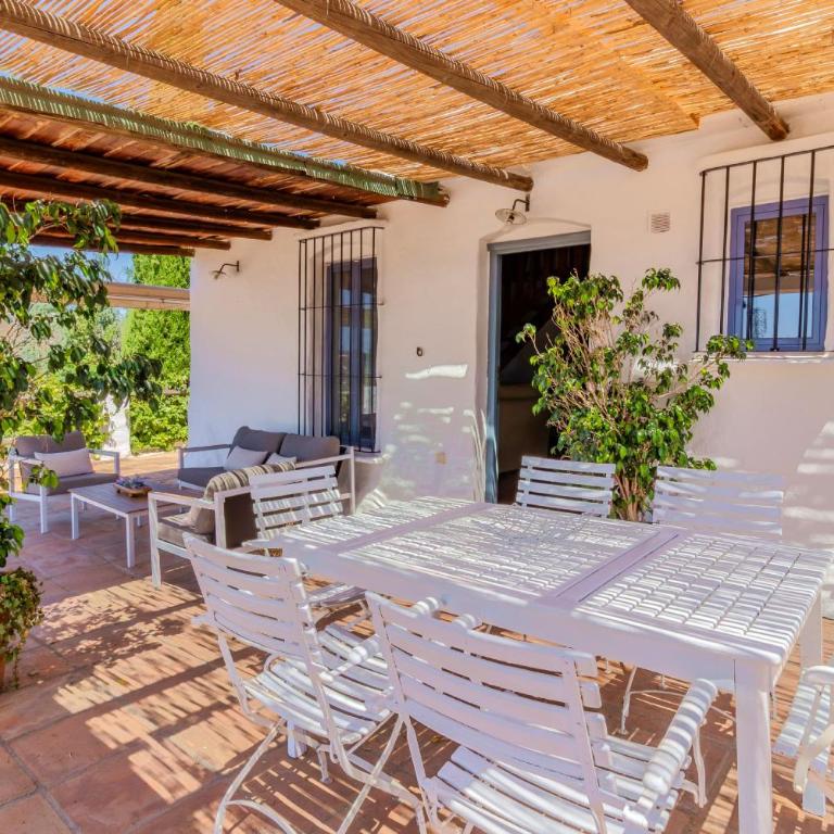 Zambra - Villa - 21