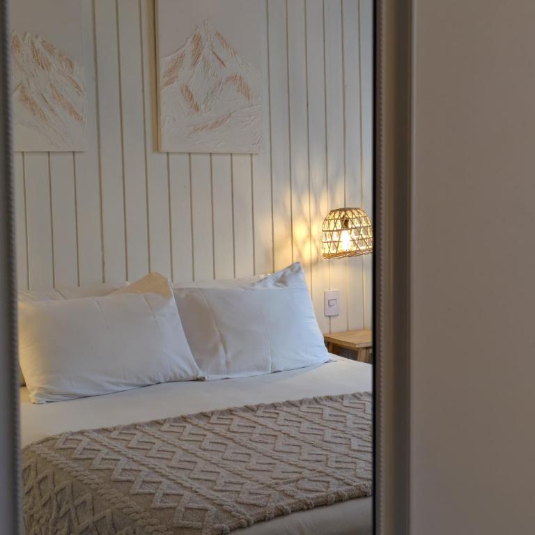 Los Calafates Hotel - Double or Twin Room - 4