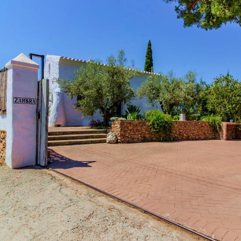 Zambra - Villa - 27