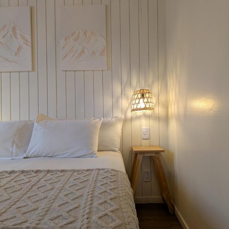 Los Calafates Hotel - Double or Twin Room - 3