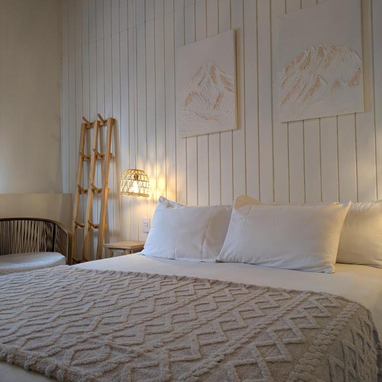 Los Calafates Hotel - Double or Twin Room - 1