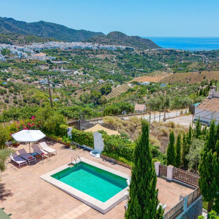 Zambra - Villa - 28
