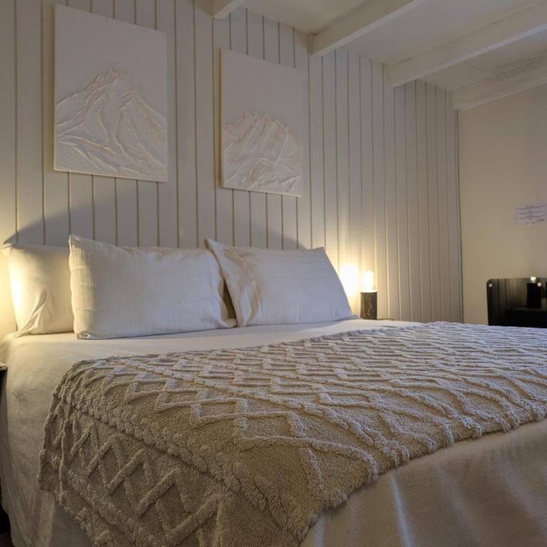 Los Calafates Hotel - Double Room - 2