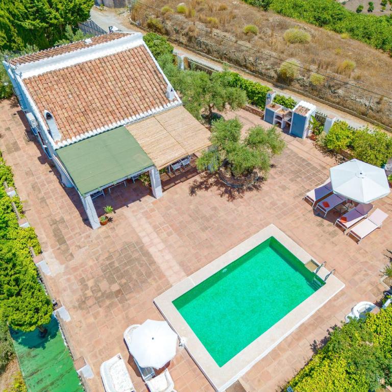 Zambra - Villa - 29
