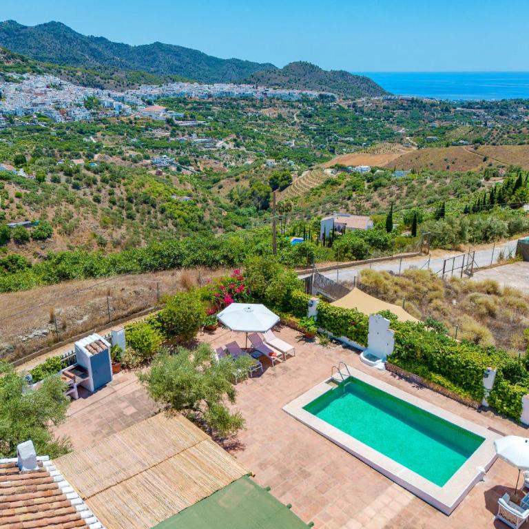 Zambra - Villa - 31