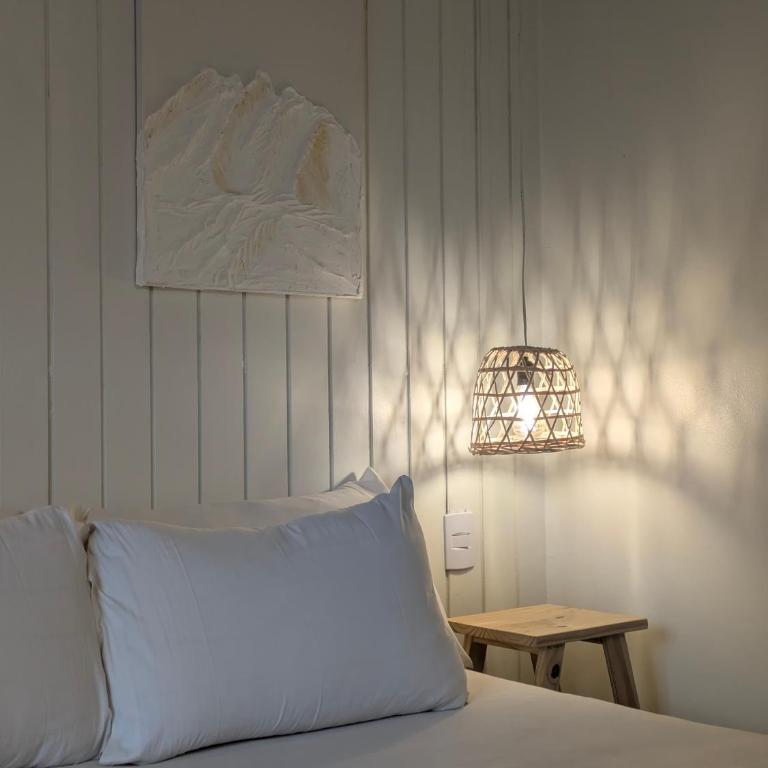 Los Calafates Hotel - Double or Twin Room - 6