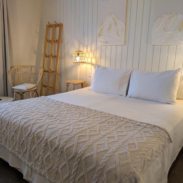 Los Calafates Hotel - Double Room - 3