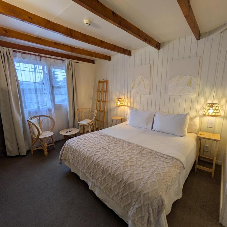 Los Calafates Hotel - Double Room - 8