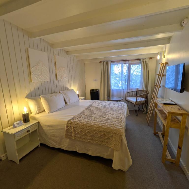 Los Calafates Hotel - Double Room - 7