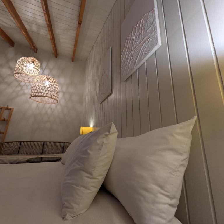 Los Calafates Hotel - Double Room - 6