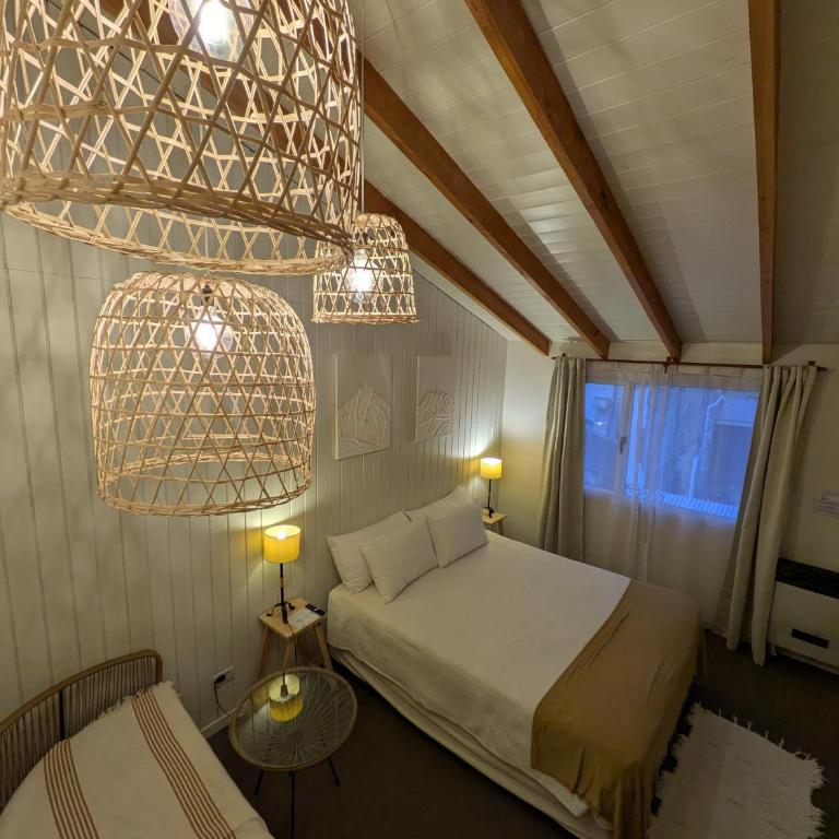 Los Calafates Hotel - Double Room - 10