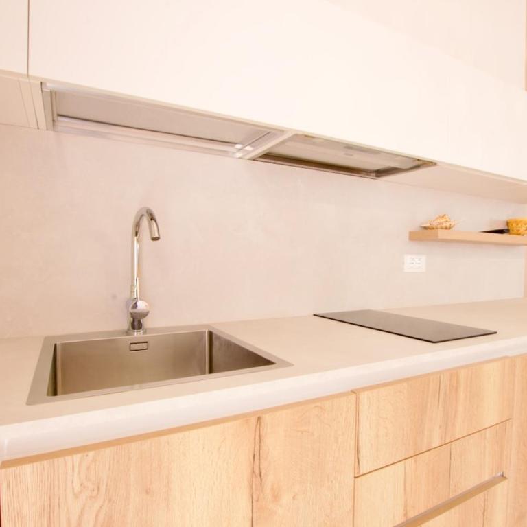 Rialto - Home Immobiliare - Apartamento de 1 dormitorio - 10