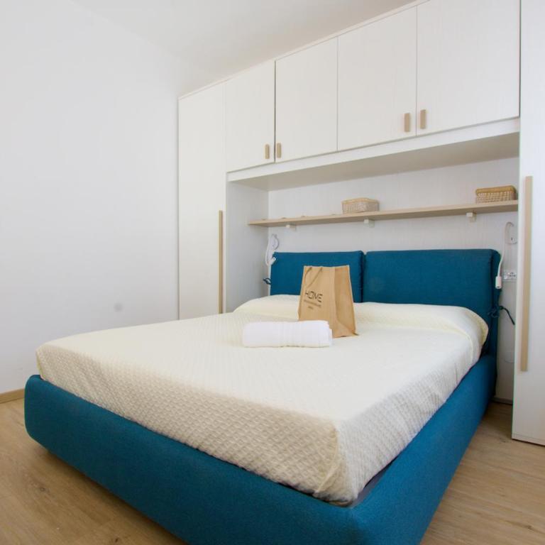 Rialto - Home Immobiliare - Apartamento de 1 dormitorio - 7