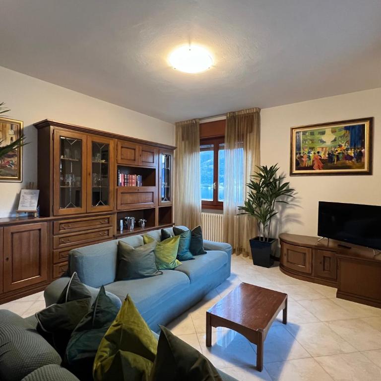 Charming House on the Lake - Casa con 3 Camere da Letto - 16