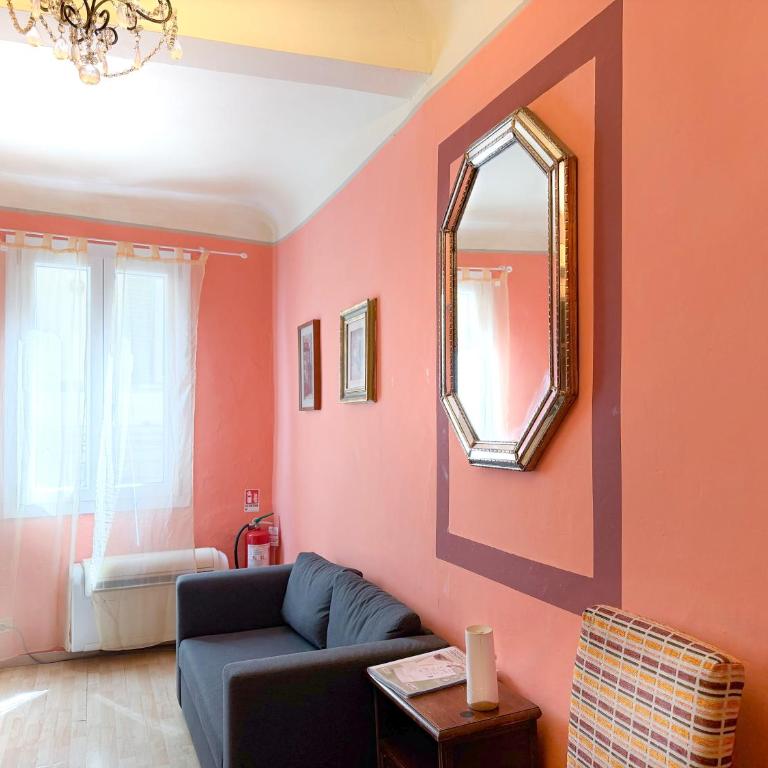 Ghibellina Florence Stay - One-Bedroom Apartment - 2