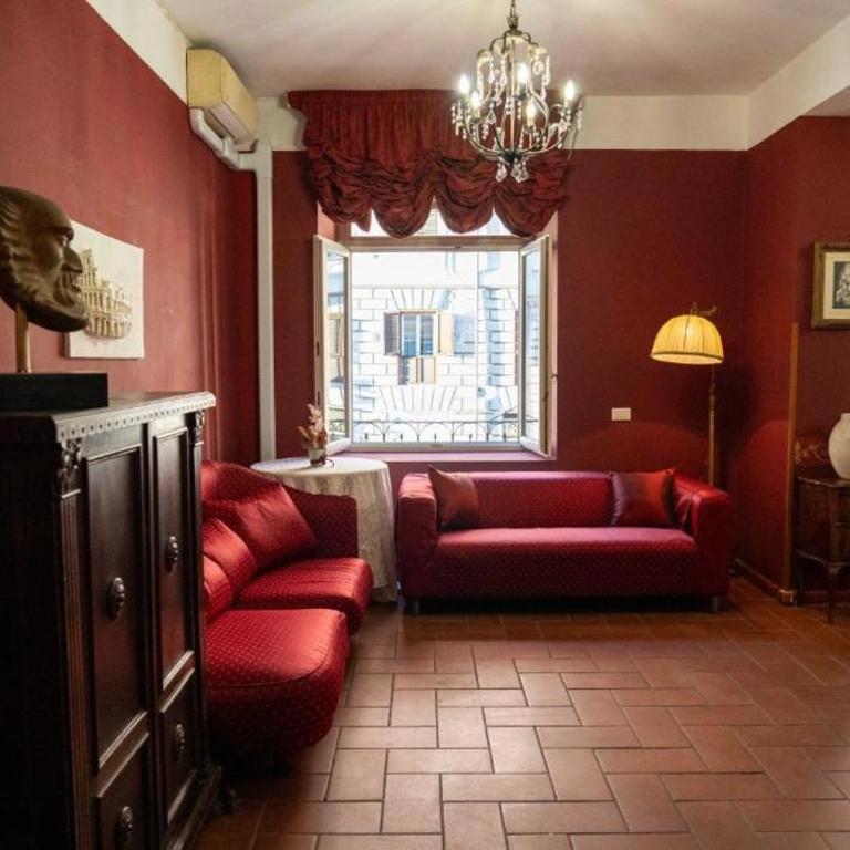 Imperial GuestHouse - Chambre Double Deluxe - 41