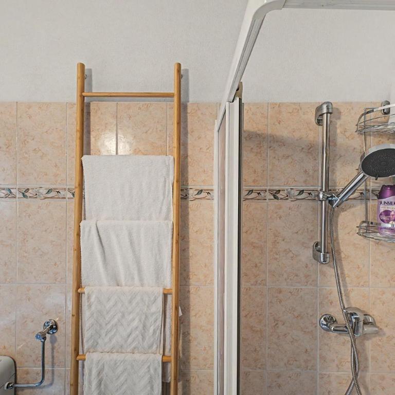 Chalet Rosi - Chalet con 2 Camere da Letto - 16